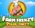 Farm Frenzy - Pizza Party