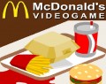 McDonalds Simulation
