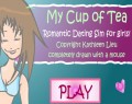 Romantic Dating Sim for Girls