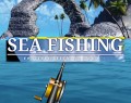 Sea Fishing Game
