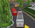 Bus Parking 3D: World