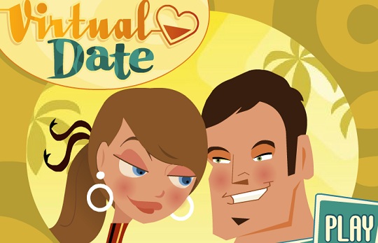 RED Virtual Date