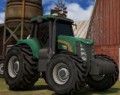 Tractor Mania 3D Parking