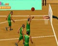 Basketball Sim 3D