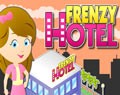 Frenzy Hotel