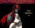 Jenna Moonlight: Red Moon Destiny Dating Sim