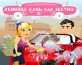 Jennifer Rose: Car Service