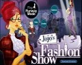 Jojo’s Fashion Show