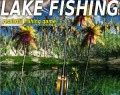 Lake fishing: Jungle day