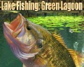 Lake Fishing: Green Lagoon