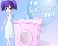 Laundry Shop