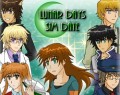 Lunar Days Sim Date