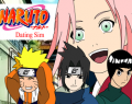 Naruto Dating Sim