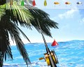 Sea Fishing: Sun Beach