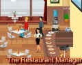 The Restaurant Manager