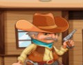 Wild West Sheriff Escape