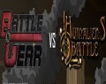 Battle Gear Vs Humaliens