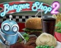 Burger Shop 2