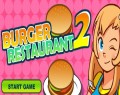 Burger Restaurant 2