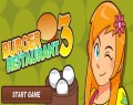 Burger Restaurant 3