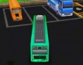 Busman Parking 3D 2