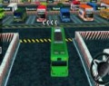 Busman Parking 3D