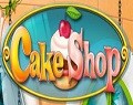 Cake Shop