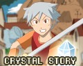 Crystal Story