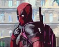 Deadpool Dating Simulator