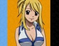 Fairy Tail Sim Date