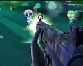 Halloween 3D Multiplayer