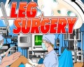 Leg Surgery