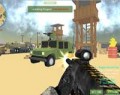 Military Wars 3D Multiplayer