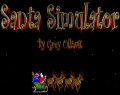 Santa Simulator