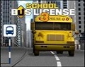 School Bus License 3