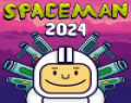 Spaceman 2024