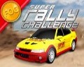 Super Rally Challenge