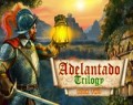 Adelantado Trilogy: Book Two